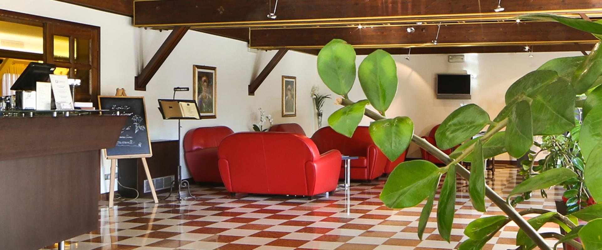  Looking for a hotel for your stay in Silea (TV)? Book/reserve at the Best Western Titian Inn Hotel Treviso